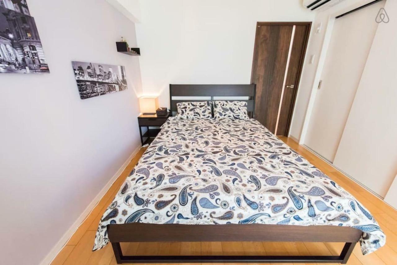 Tokyo Shibuya+1Rooms+45M2+6Pplmax+Best Location+Well Designed Zewnętrze zdjęcie